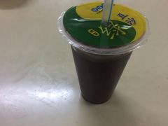 -江三王记牛杂馆(总店)