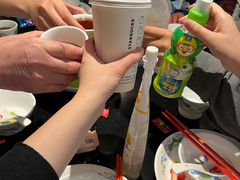 -老头儿油爆虾·知味杭州(爱琴海购物中心)