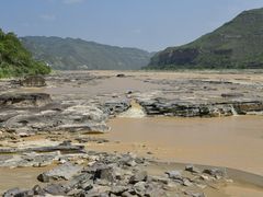 -陕西黄河壶口瀑布旅游区