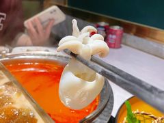 -一绪に寿喜烧自助(世茂广场店)