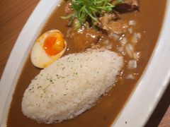 -CURRY YA 熟成咖哩專門店(深圳湾万象城店)