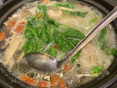 过桥米线-云之南(八里庄店)