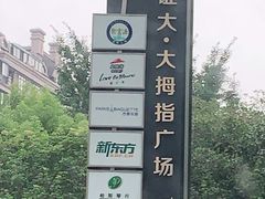 -证大大拇指广场(芳甸路店)