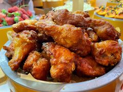 -喜家自助小火锅(卓悦里店)