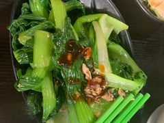 -绿柠食堂(北外滩店)