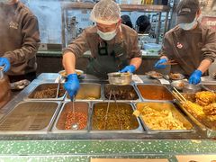 -水平有限广西米粉·广西风味集(五道口店)