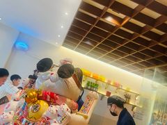 -戏作寿司(观音桥店)