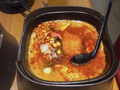-阿香米线(龙岗万科广场店)
