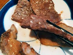 -炎蔵牛舌烤肉