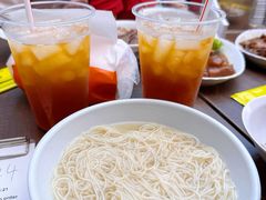 -松發肉骨茶(克拉码头店)