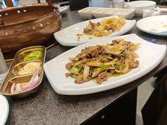 -拾味中点(花园路店)