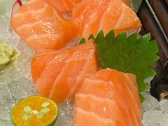 -炙柒Sekinana·精致日料(合生汇店)