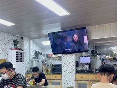 -兴华里茶记(禅城同济首店)