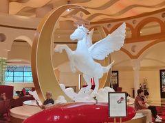 -深圳大梅沙湾游艇度假酒店
