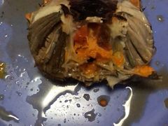 -黄记大闸蟹专卖店·活蟹·醉蟹