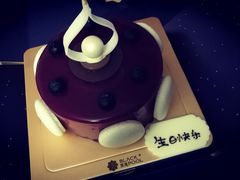-黑池口感烘焙·生日蛋糕(坂田店)