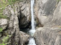 -洛阳白云山景区