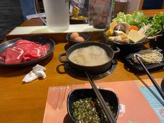 -呷哺呷哺 黄金牧场 (盛世天骄店)