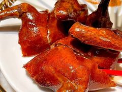 -径山十八道·风味民间菜(杭州总店)
