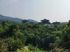 -敬亭山风景名胜区