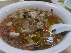 -笨罗卜浏阳菜馆(龙华鹏润达店)