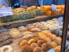 -BREAD WAY面包路·欧式面包(龙湖时代D馆店)