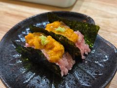 -鮨乐亭Omakase·海胆宴