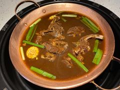 -京韵胡同·酱香羊蝎子火锅涮肉(长寿路店)