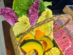 -菌自由丨野生菌火锅特色庭院餐厅(丽江古城店)