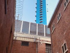 -大馆(前中区警署建築群)