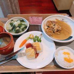 -禧月荟·爱丽馨月子中心(山庄店)
