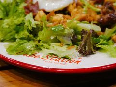 -Tubestation站点比萨(五道营店)