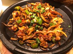 -常和州·夜宵大排档(常州单店)