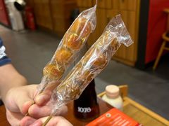 -1078號老北京涮肉(松柏店)