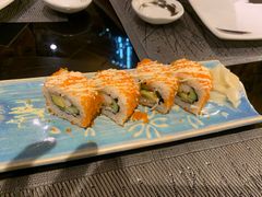 -昱匠·日本料理(金融街店)