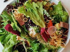 -The Rug Cafe(王府中环店)