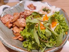 -安南越南餐厅(青岛万象城店)