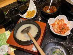 -龍二烧肉酒场(九亭店)