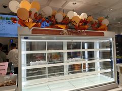 -85度C(南京龙江店)