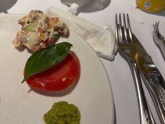-拉蒂娜·巴西牛排馆 Latina·Brazilian Steakhouse(陆家嘴旗舰店)