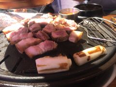 -济州爱肉堂(总店)