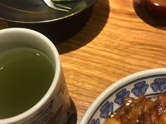 -江户前寿司(好运街店)