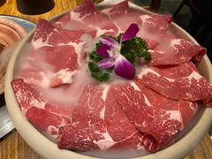 -额尔敦草原涮羊肉·烧烤(冻青树总店)