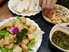 -老诚一锅·羊蝎子(广渠门外店)