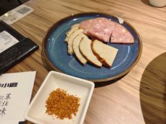 -九转小磨·非遗东北菜(哈西万达店)