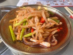 -金龙烧烤·牛肉面(西塔店)