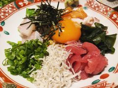 海鲜纳豆-九州酒场ひこぞう(2号店)