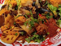 -小乾杯串店•16年沈阳烧烤(文安路店)