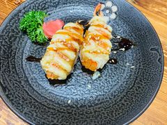 -小川洋风料理(街道口店)