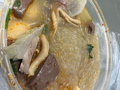 -小潘记鸭血粉丝汤